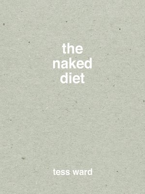 cover image of The Naked Diet